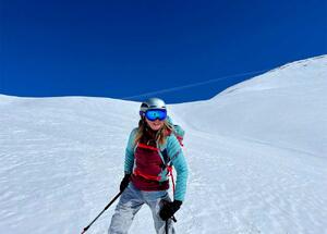 Adidas SP0121 Ski Goggles Review