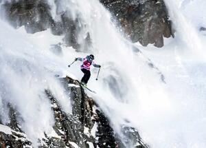 Freeride Discipline Now Recognised by FIS