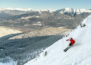 Mountain Pressure in Canada to Ski Local in Pandemic