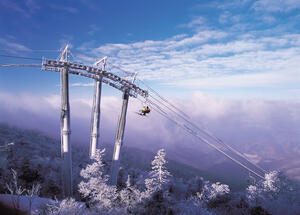 10 Top Trends For Skiing Holidays and Ski Resorts