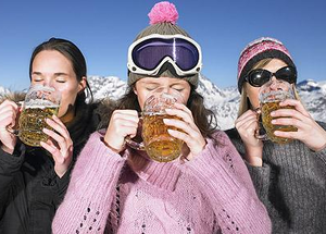 HOW TO SPOT A SEASONAIRE