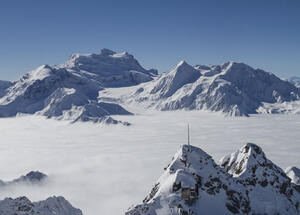 Verbier Resort Report