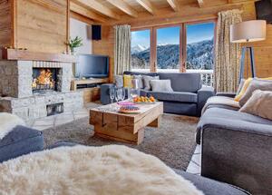 How Would You Like to Stay Here For Free?