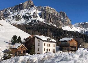 Where to Buy Property with Off Piste in your Backyard