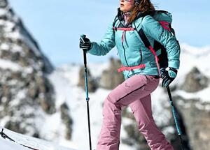 Best Ski Wear and Ski Kit for Women