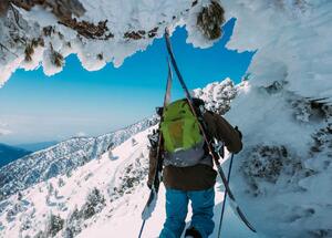 New to the Backcountry? Here's Where to Start