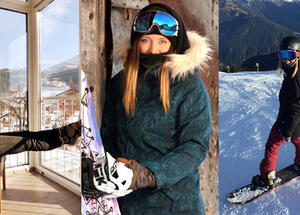 Serial Seasonaire: How To Board or Ski Every Winter