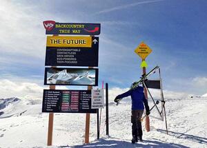 The Future For Skiing and Snowboarding