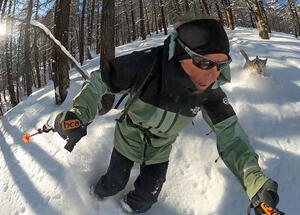The North Face Summit Verbier Jacket Review