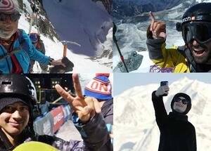 What Defines Your Style On The Mountain?