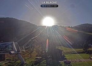Alpe du Grand Serre Ski Resort Announces Permanent Closure