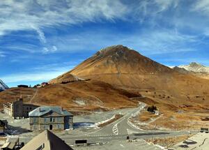 Ski, Cycle, Kite & Run Guide to the Col du Lautaret
