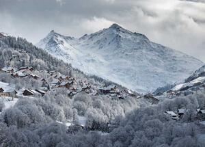 Ding Dong Meribel