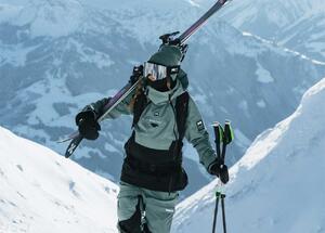 What To Wear To Ski And Snowboard This Winter