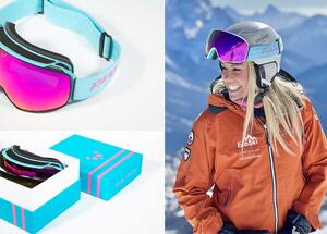 Panda Dual Vision Ski / Snowboard Goggles Review