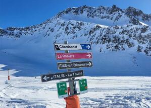 Ski Road Trip: 4 Days, 3 Resorts, 2 Countries