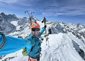 Conquering Serre Chevalier's Epic Ski Tours In 2 Days